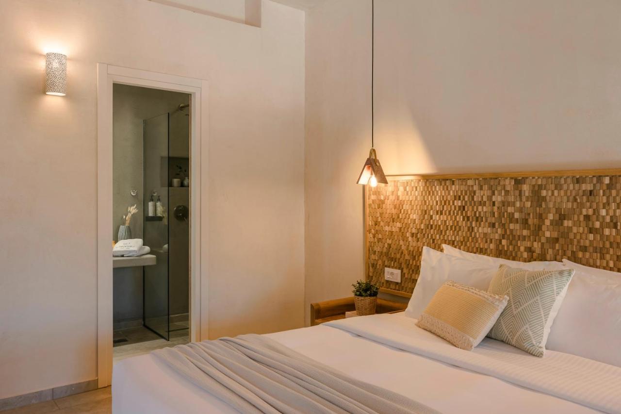 Chromata Assos Villas Kefalonia Asos Exteriér fotografie